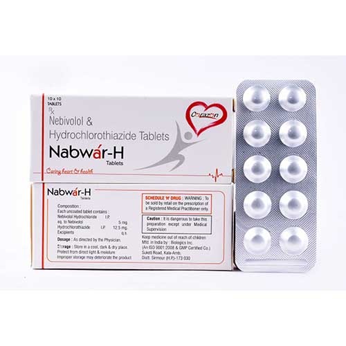 NEBWAR-H Tablets